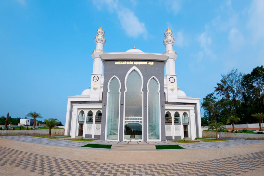 Dissolve Media | First 360° Photography in Malappuram