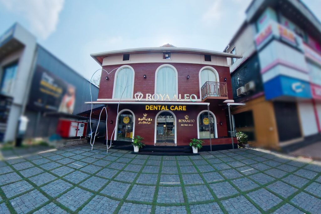 Dissolve Media | First 360° Photography in Malappuram